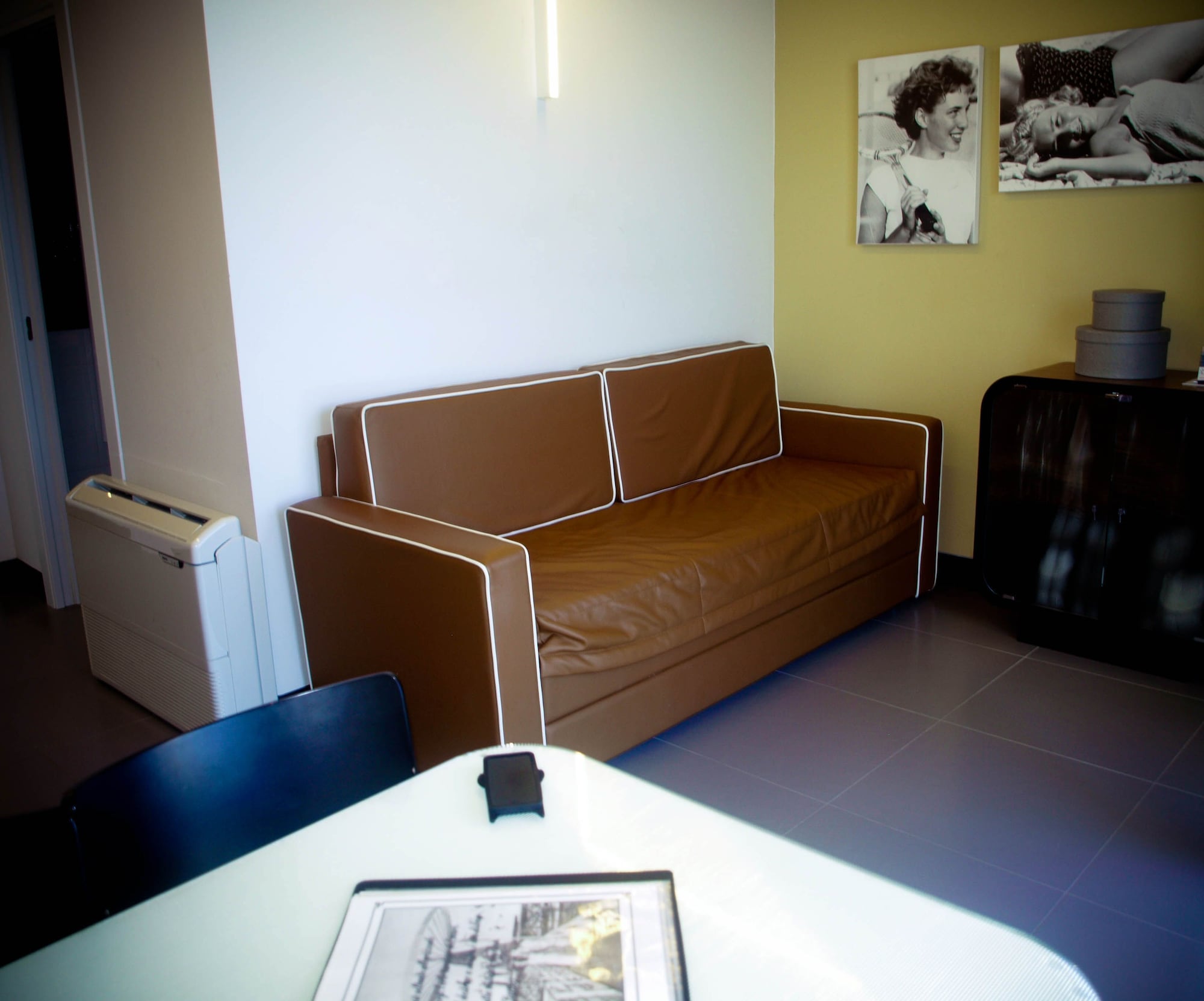 Фото Residence Terminus