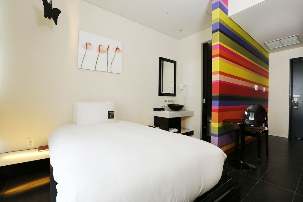 Фото Grand Mercure Ambassador Changwon