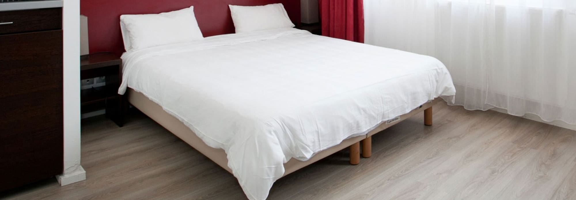 Фото Residhotel Lille Vauban