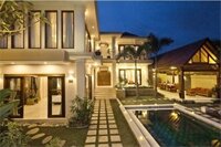 Фото Villa Harmony - Bali Residence