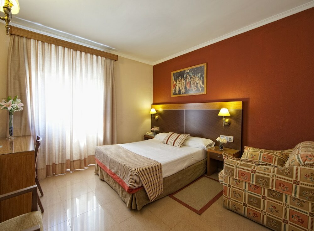 Фото Hotel Regio 2