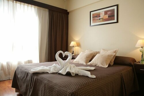 Внешний вид отеля Viasui в Буэнос-Айресе, фото 2