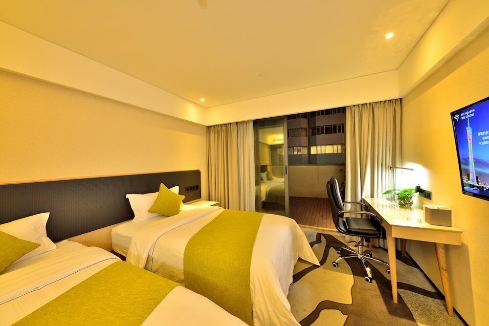 Фото Haijun Hotel