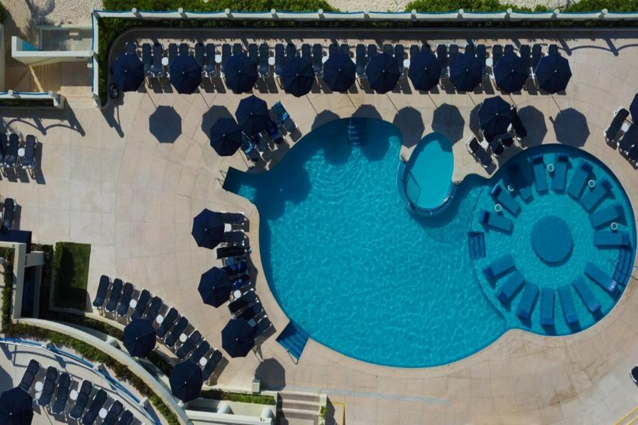 Фото Occidental Tucancun