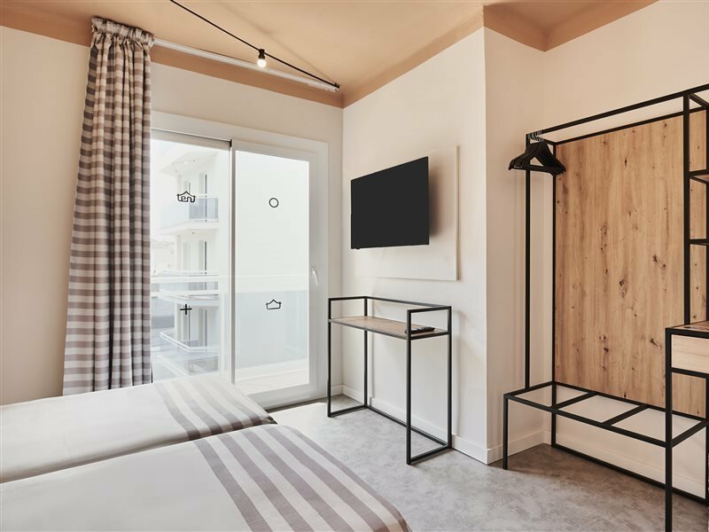 Фото Tent Lloret de Mar