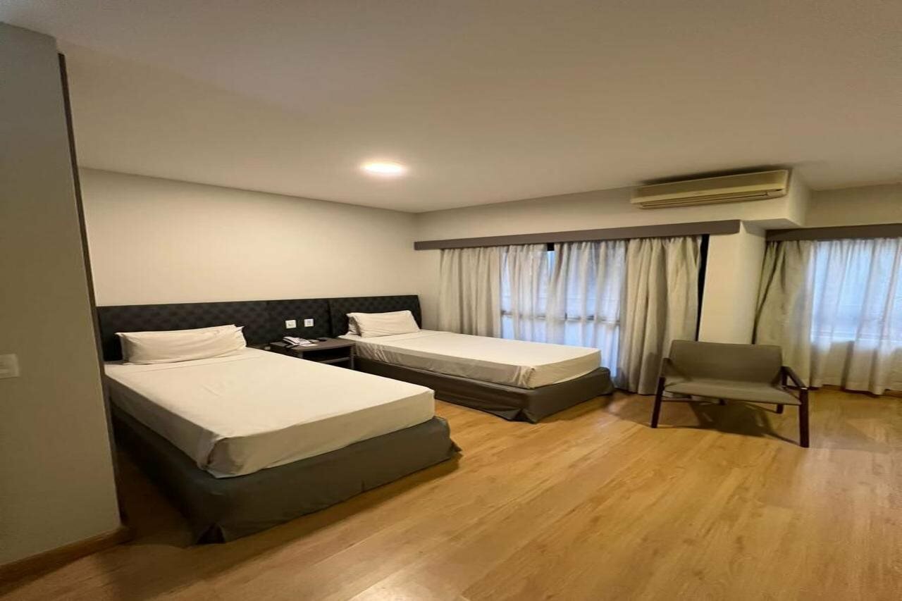 Фото Quality Hotel Paulista - Sao Paulo