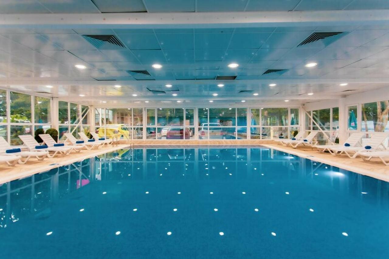 Фото Prestige Deluxe Hotel Aquapark Club