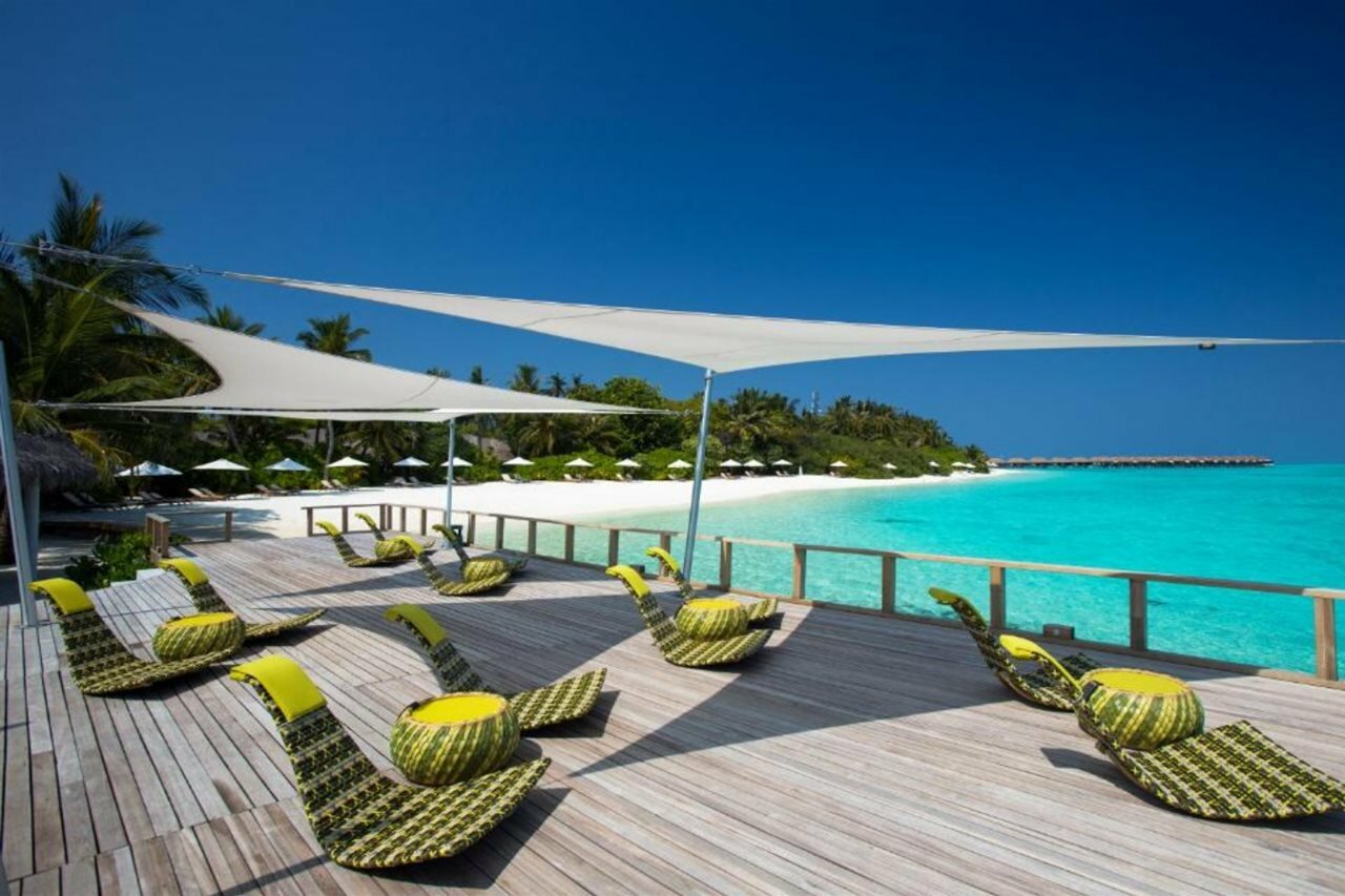 Фото Velassaru Maldives