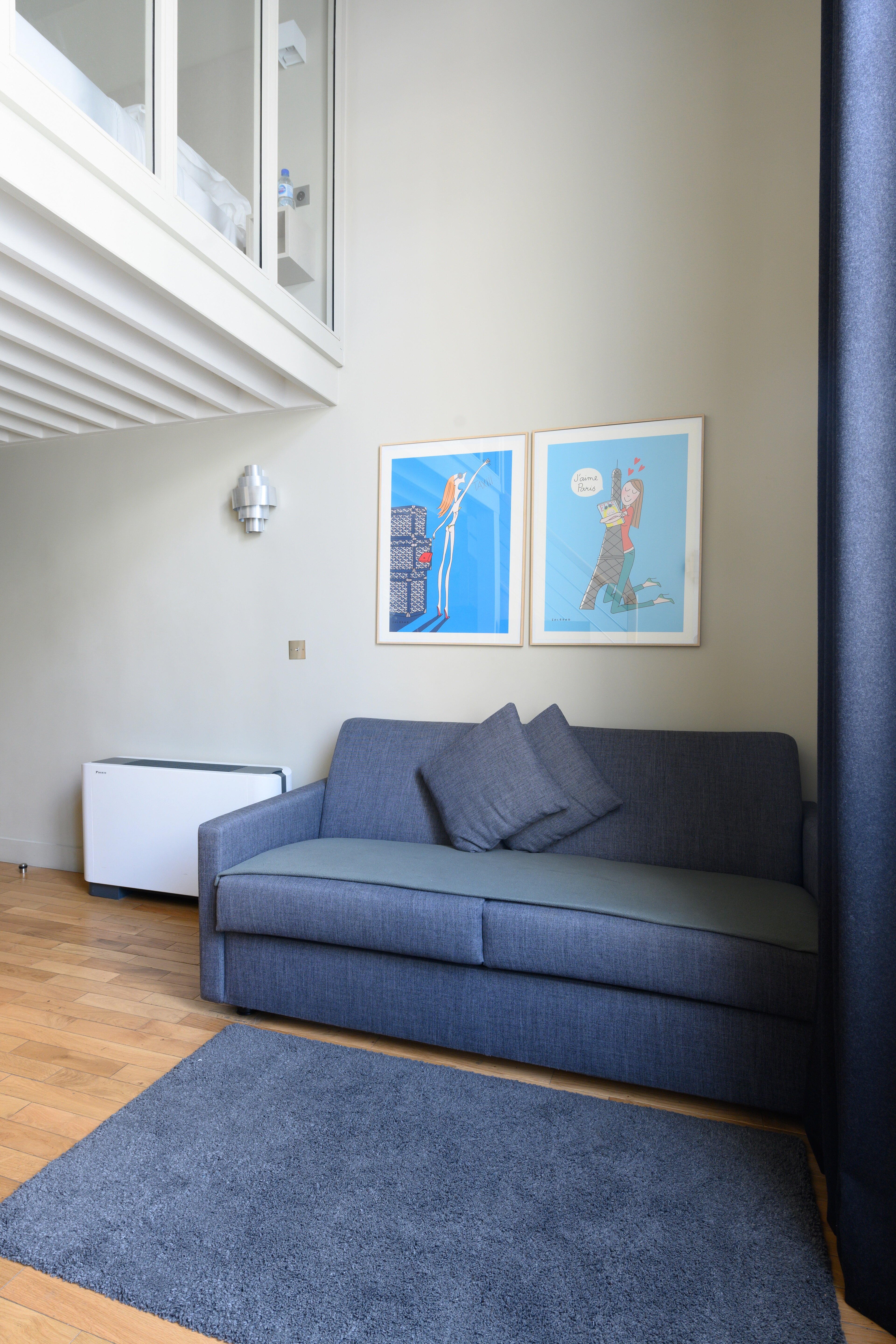 Фото Suites And Hotel Helzear Etoile