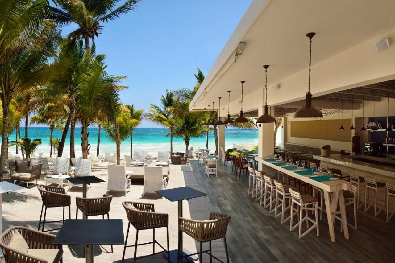Фото Catalonia Royal Tulum - Adults Only All Inclusive