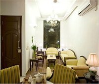 Фото Evergreen Suites