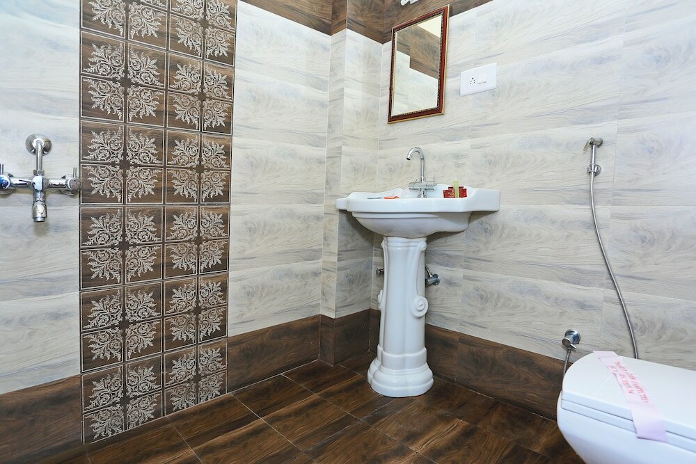 Фото Hotel Padmini Palace