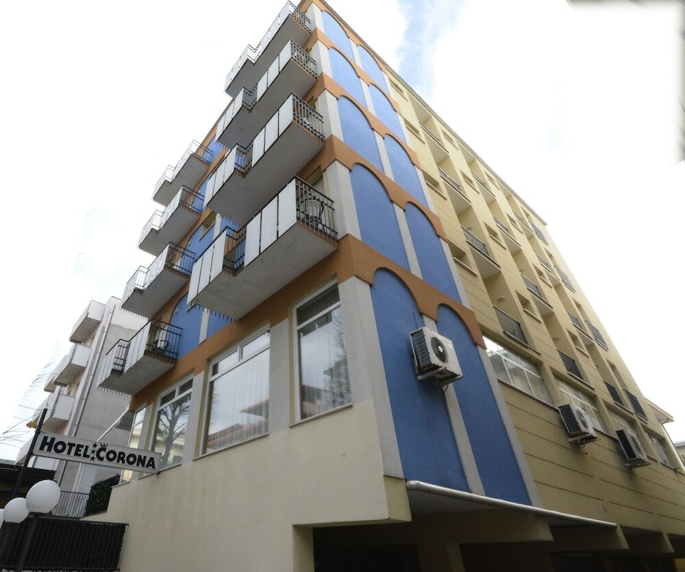 Фото Hotel Corona