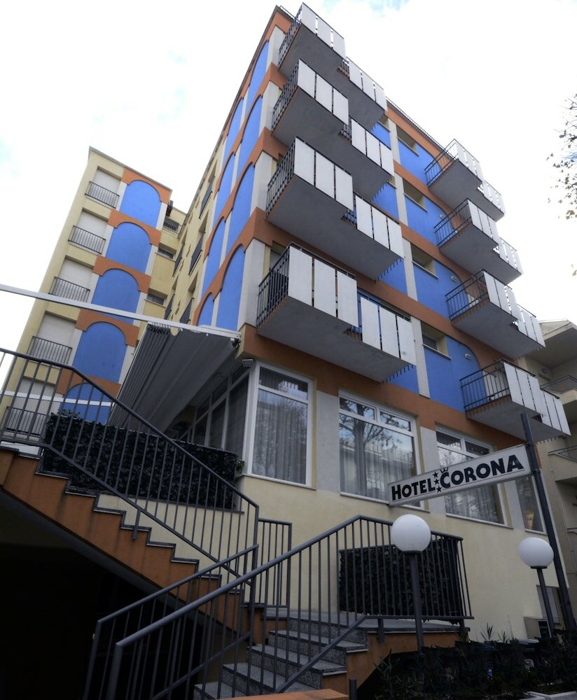 Фото Hotel Corona