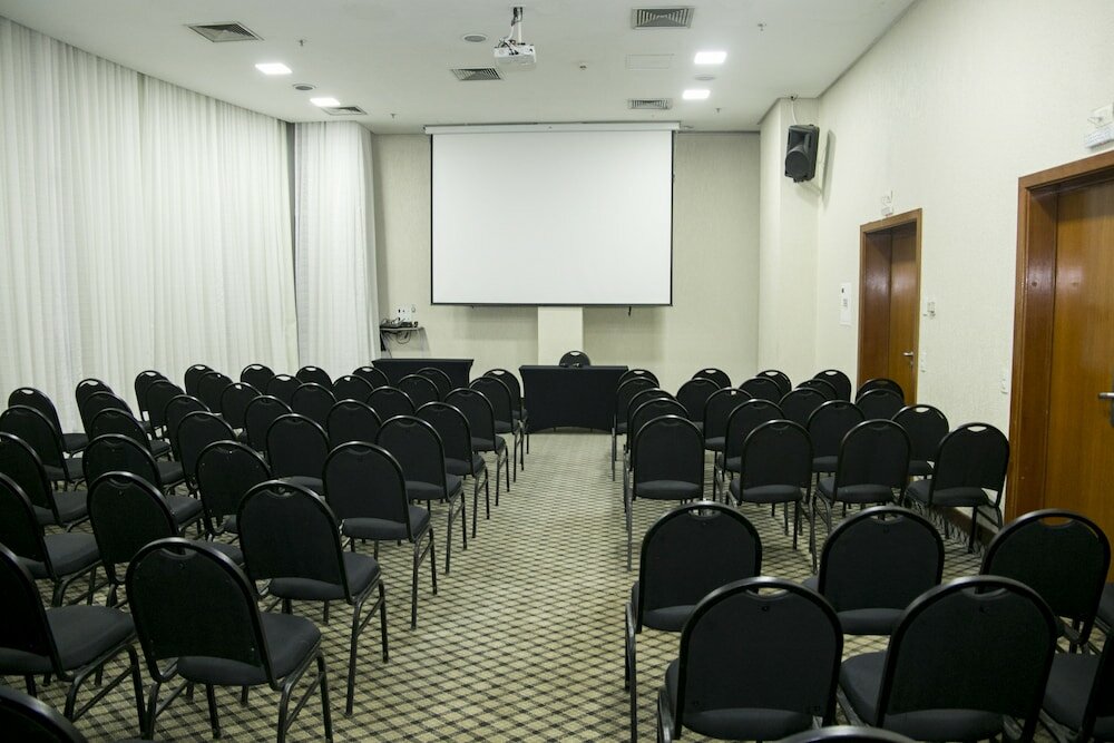 Фото Go Inn Taguatinga