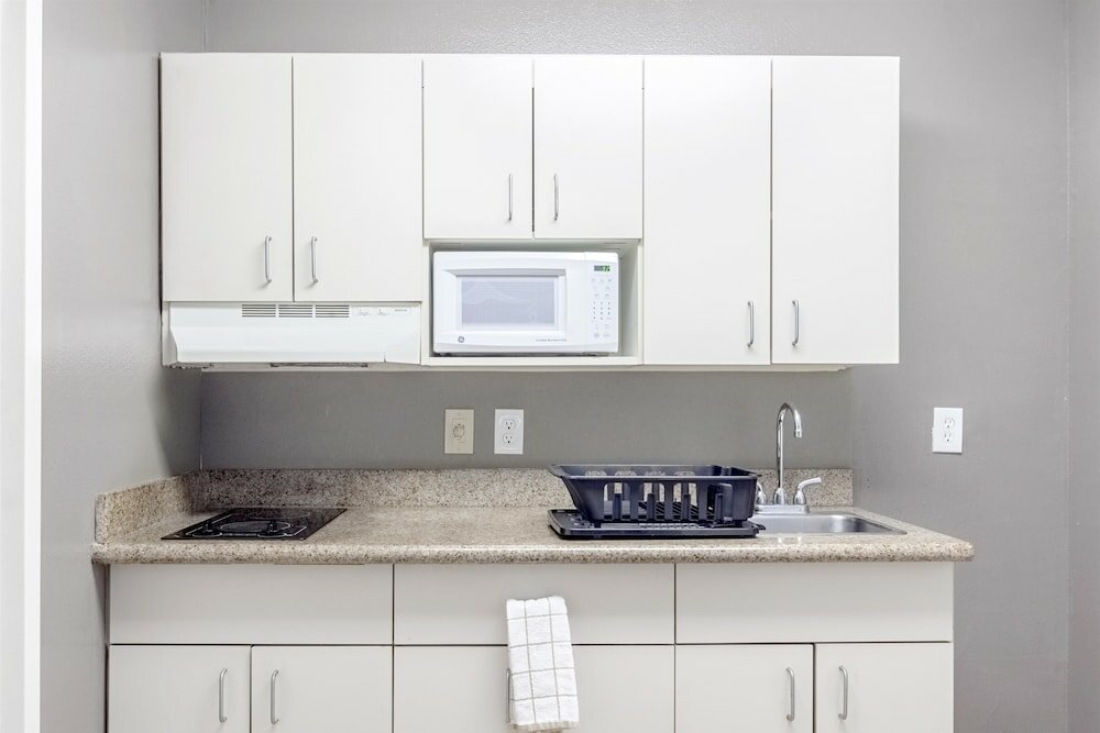 Фото Studio 6 Lafayette, La - Broussard