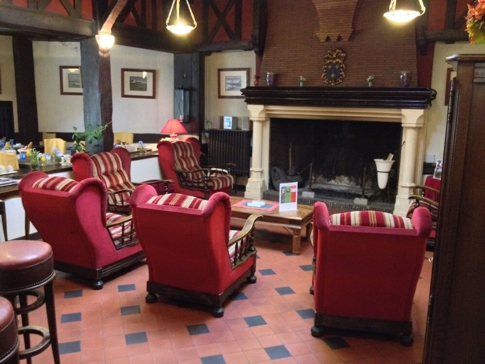 Фото Hôtel Morand