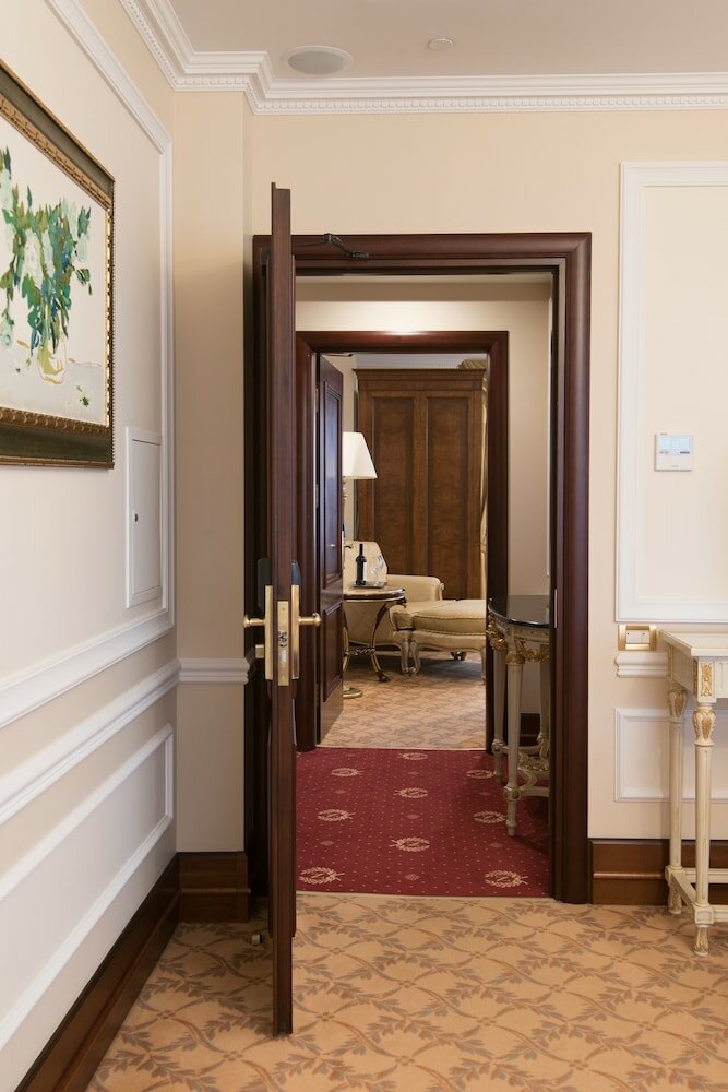 Фото Nobil Luxury Boutique Hotel