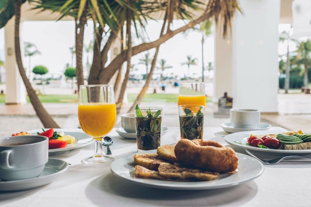 Фото Iberostar Waves Saïdia