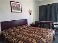 Фото Hotel New York Inn