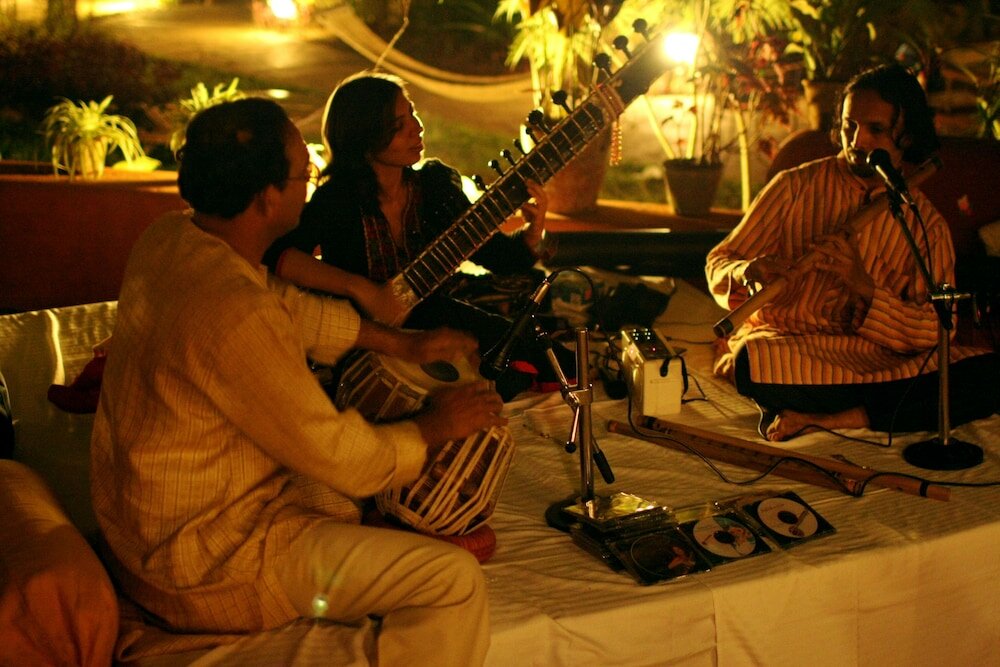 Фото Laguna Anjuna