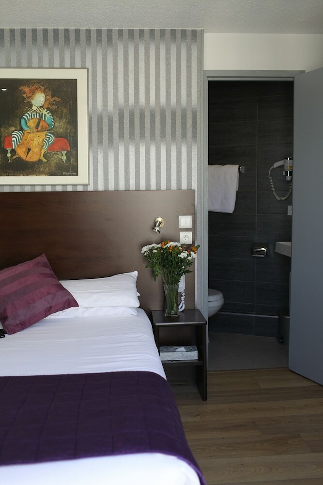 Фото Hotel Alane