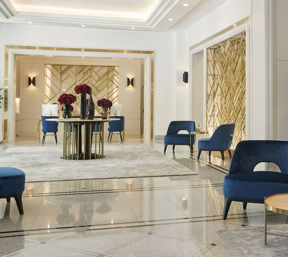 Фото Bliston Suwan Park View