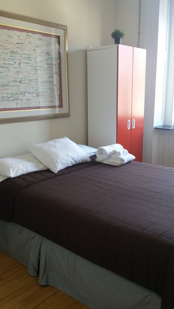 Фото Auberge & Hôtel Montréal Espace Confort