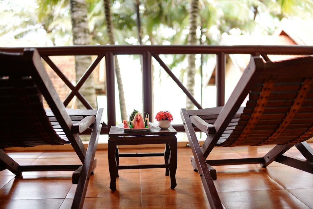 Фото Saigon Phu Quoc Resort and SPA