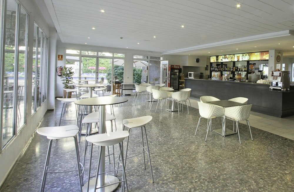 Фото Hotel Villa Garbi