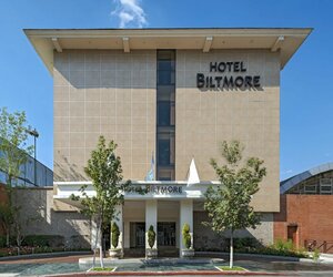 Гостиница Hotel Biltmore Guatemala