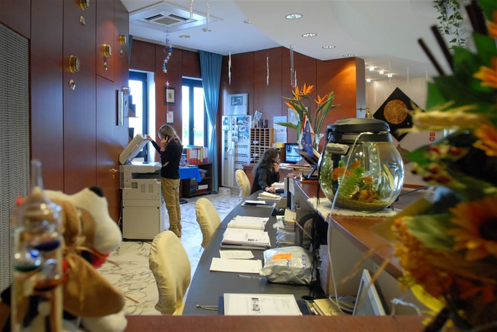 Фото Hotel Nettuno