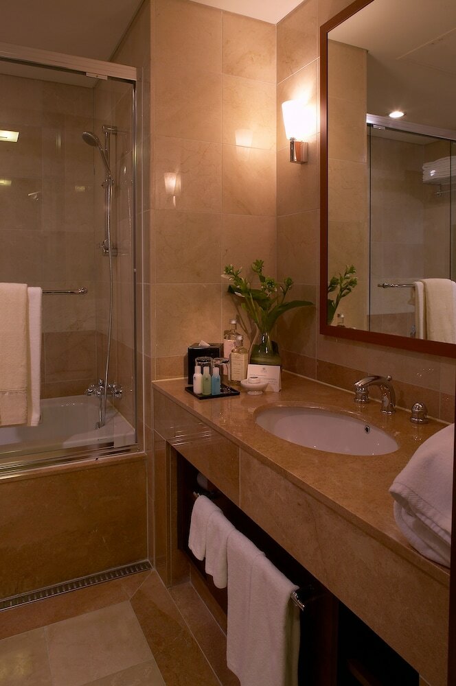 Фото Somerset Palace Seoul