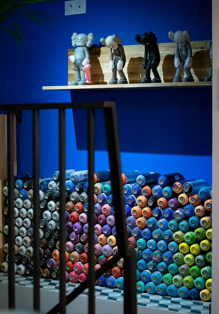 Фото Villa du Taur