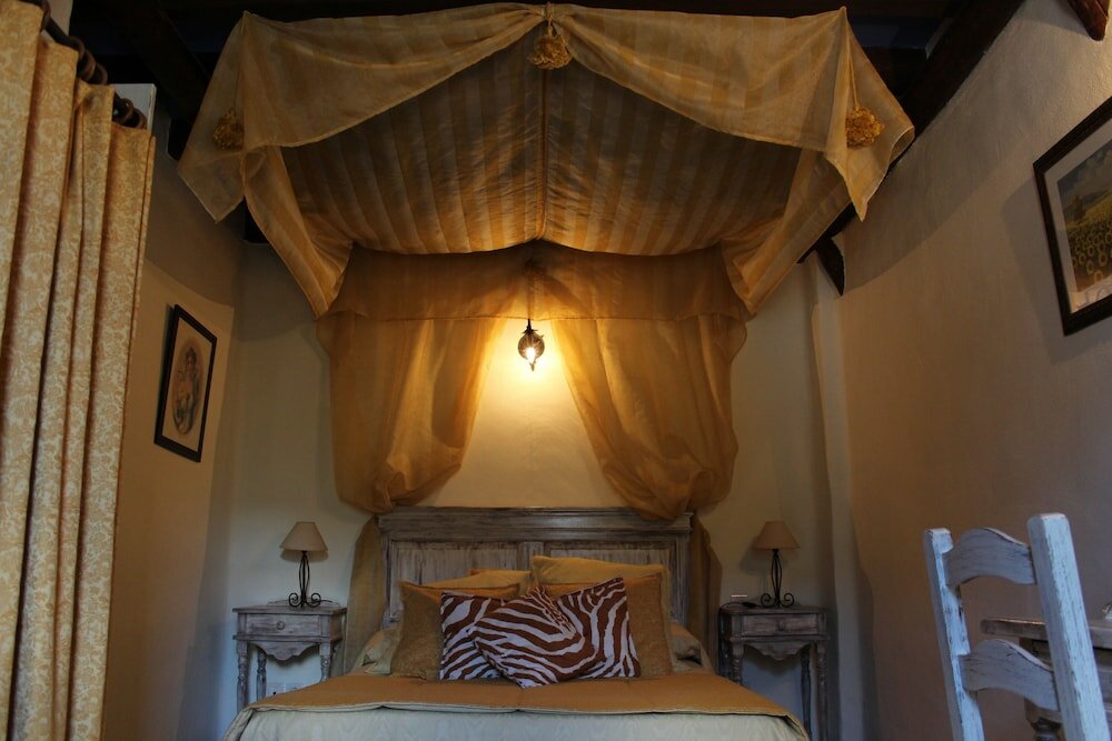 Фото Hotel Los Jarales