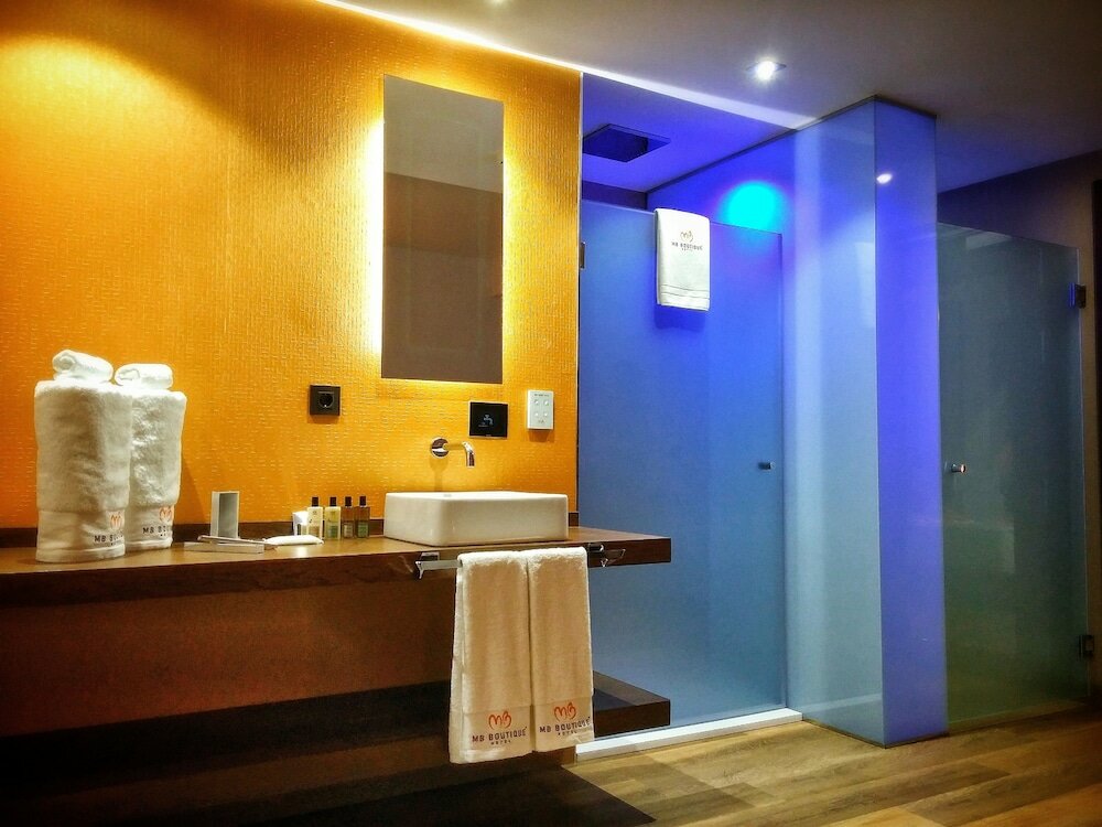 Фото Mb Boutique Hotel - Adult Recommended -