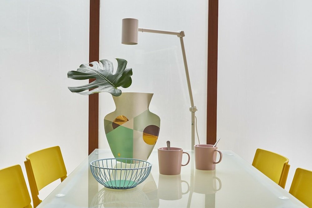 Фото Lugaris Rambla