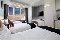 Фото Shinchon Ever8 Serviced Residence