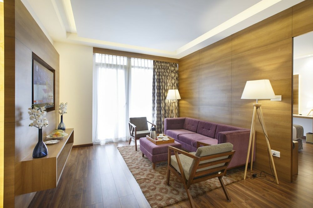 Фото Hotel Ambassador by Ace Hotels