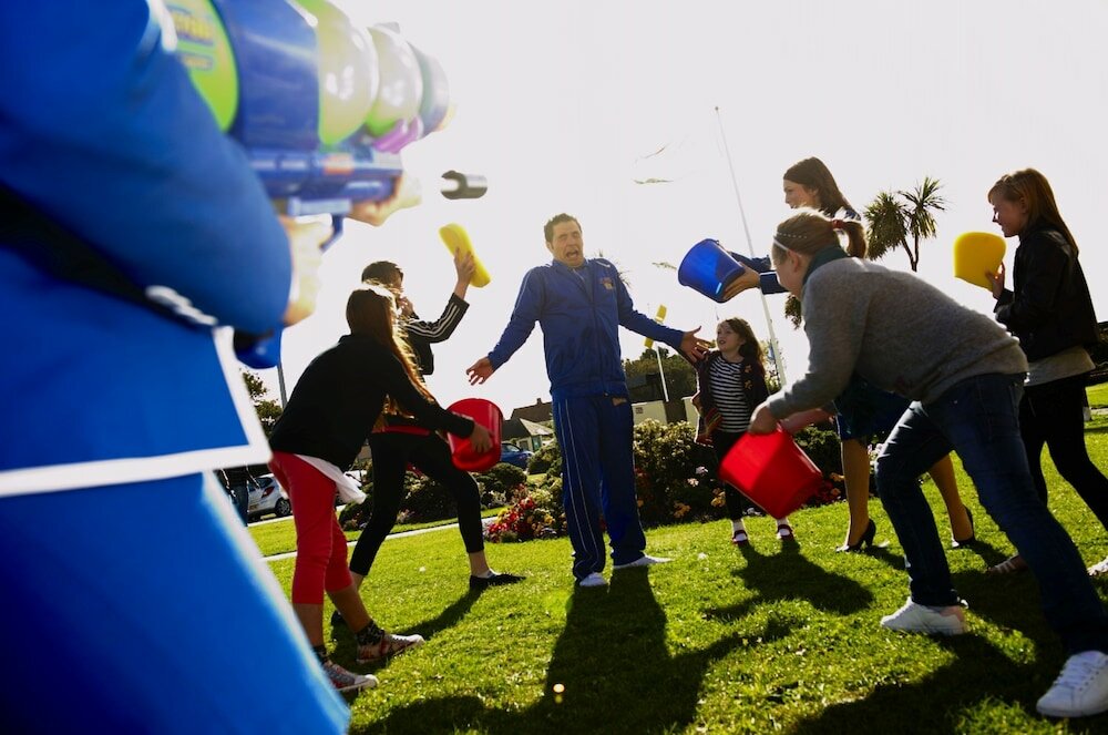 Фото Southport Holiday Park