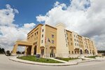 Hilton Garden Inn Sanliurfa (Sanliurfa, Eyyubiye District, 11 Nisan Fuar Cad., 54), hotel