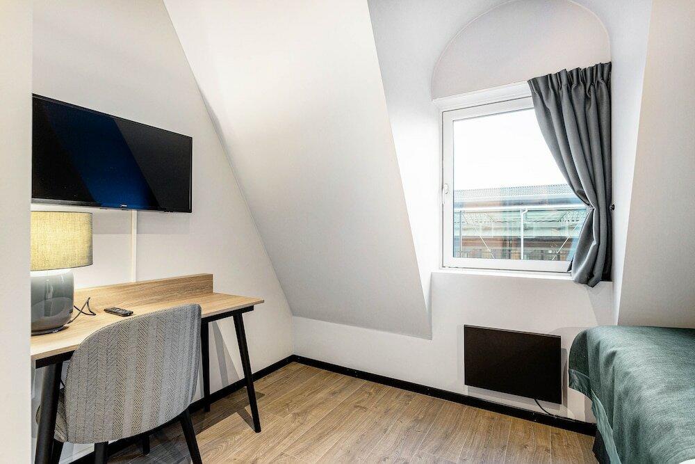 Фото Best Western Plus City Hotel