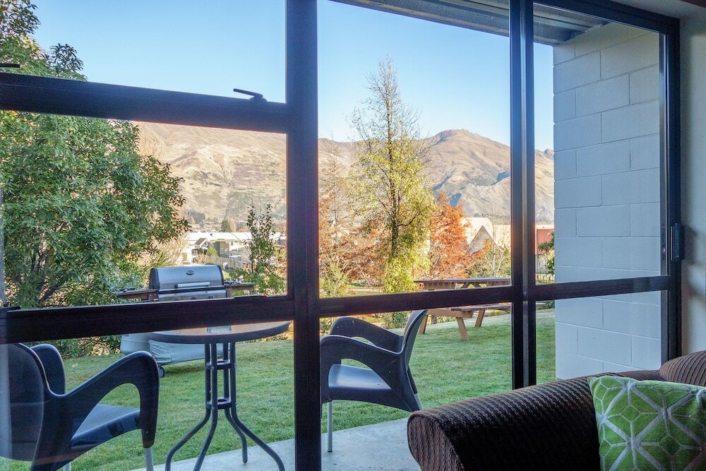 Фото Asure Brookvale Motel