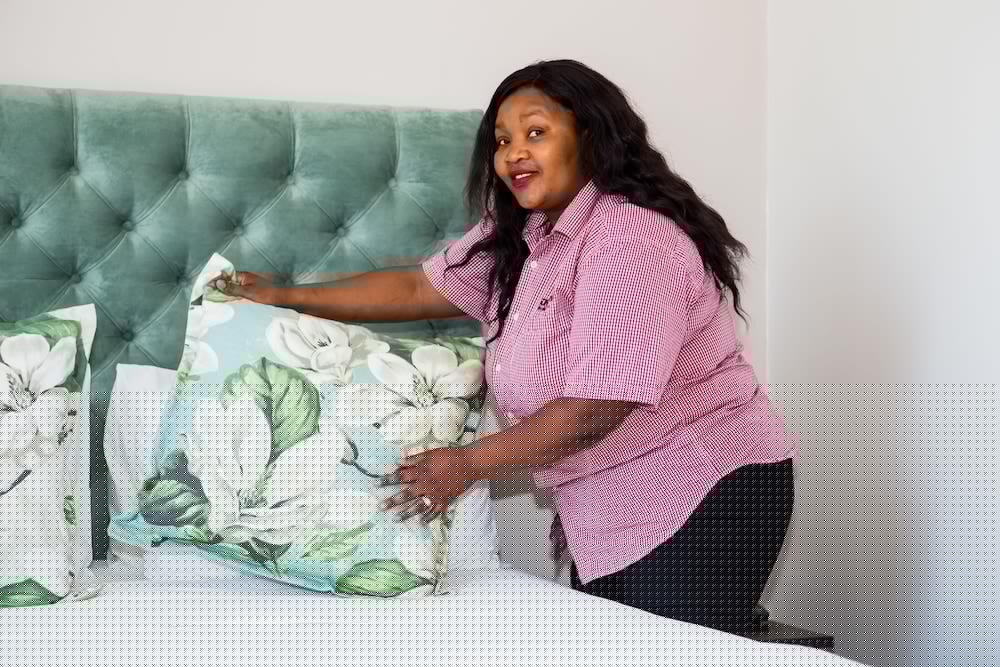 Фото The One 8 Hotel