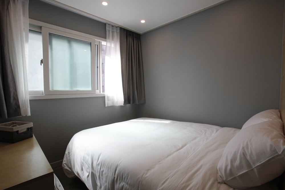 Фото Hotel Dada Insadong