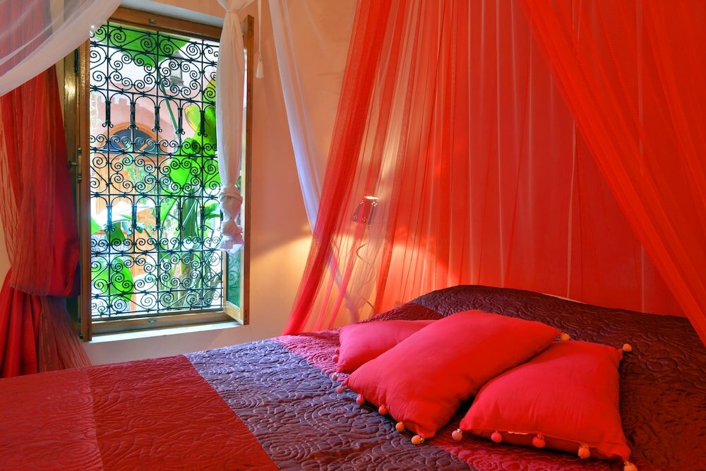 Фото Riad Zayane Atlas