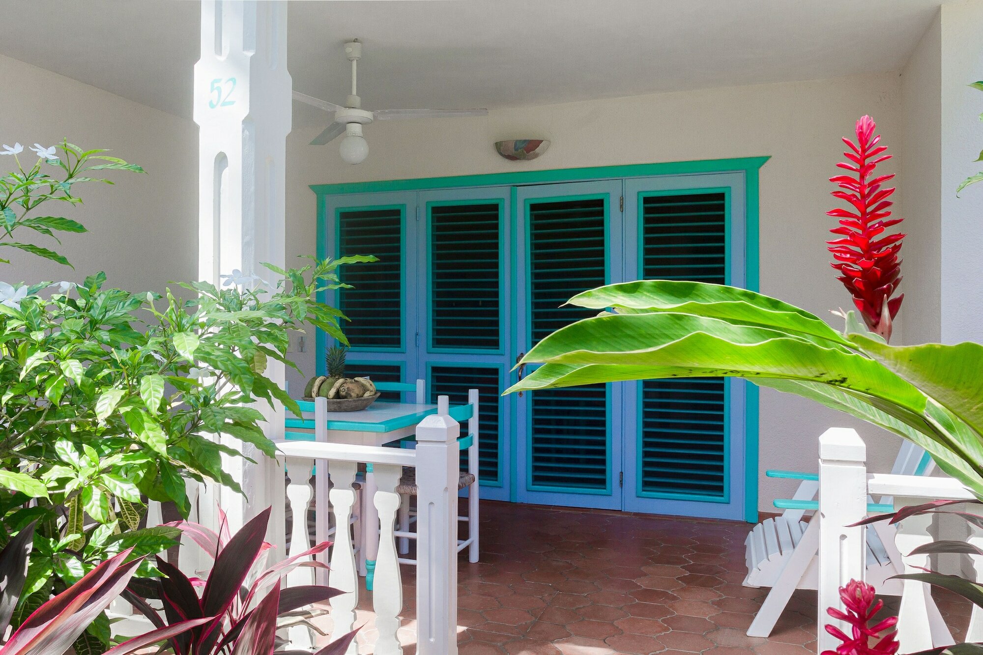 Фото Playa Colibri