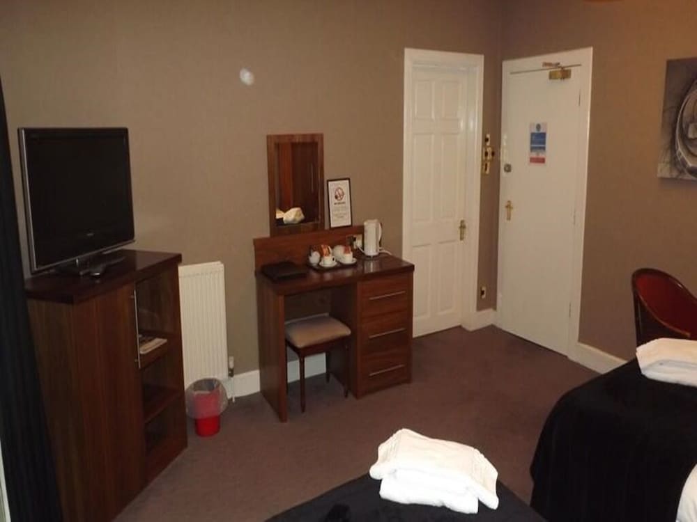 Фото Glazert Country House Hotel