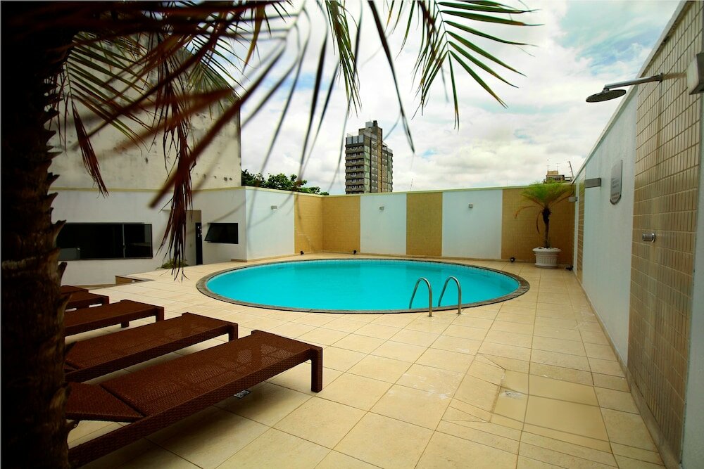 Фото Hotel Saint Paul