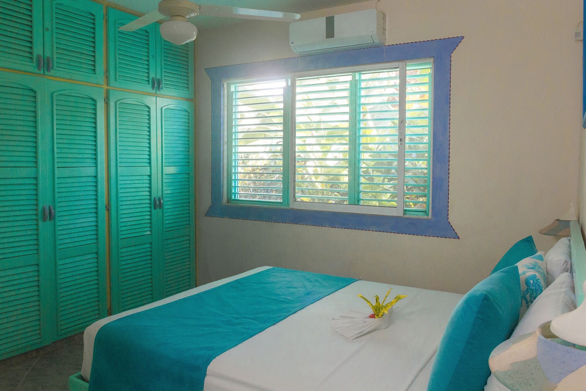 Фото Playa Colibri